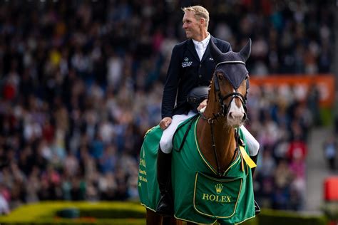 rolex chio aachen|rolex aachen highlights.